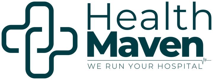 Health Maven - We run your hospital