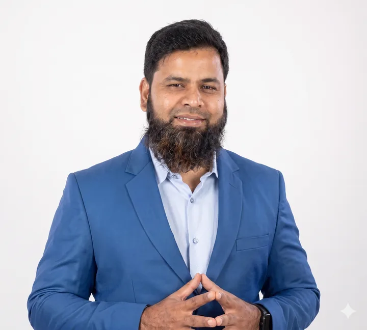 Mr. Abdul Lathif