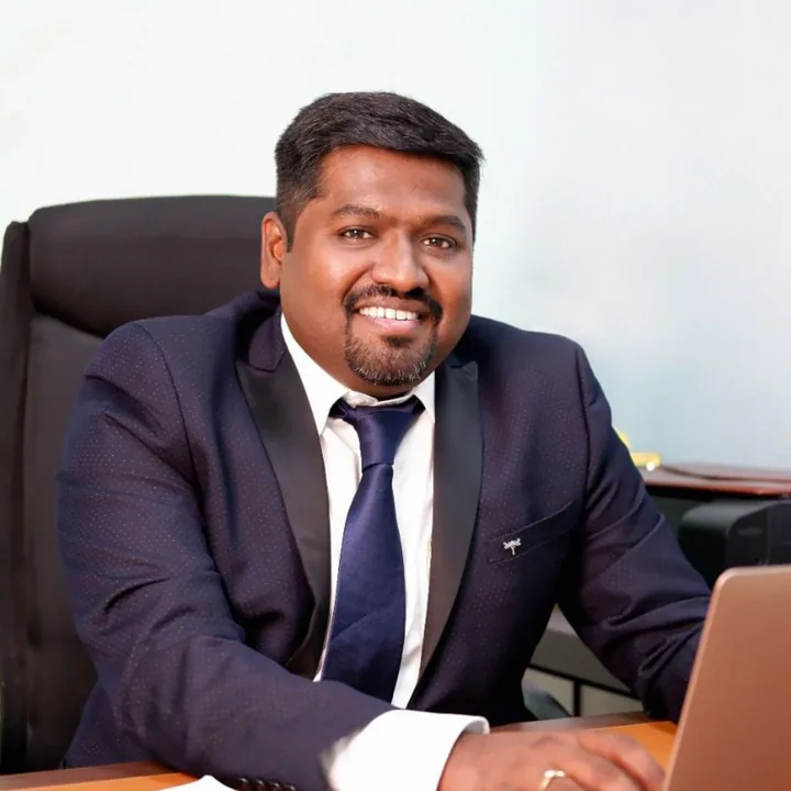Dr. Arun Kumar