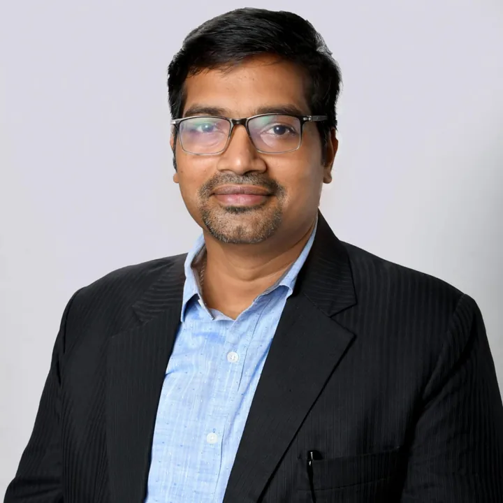 Mr. Siva Balan
